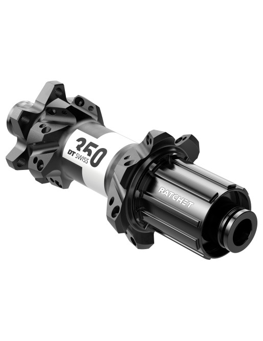 DT SWISS HUB- DT 350 SPLINE 148/12  28H  